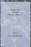 Habermas and the public sphere