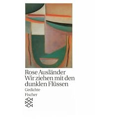 Wir ziehen mit den dunklen Fl�ssen