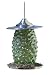 Kitchen & Housewares : Bird Brain Pine Cone Bird Feeder, Green