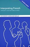 Interpreting French: Advanced Language Skills