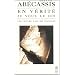 En v�rit� je vous le dis : une lecture juive des Evangiles