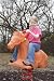 Horse Spring Rider