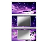Bowling Decorative Protector Skin Decal Sticker for Nintendo DS Lite Bowling Decorative Protector Skin Decal Sticker for Nintendo DS Lite