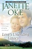 Love's Long Journey (Love Comes Softly Series #3)