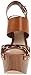 Jessica Simpson Women's Dallis2 Platform Sandal