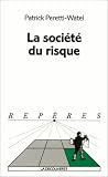 cover of La société du risque