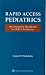 Book Rapid Access Pediatrics: Companion Handbook to Oski's Pediatrics, 3rd Edition