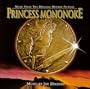 Princess Mononoke: Music From The Miramax Motion Picture