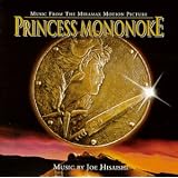 Princess Mononoke: Music From The Miramax Motion Picture ~ Joe Hisaishi