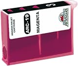 Amazon Imaging Bji-201m Magenta Ink Cart Replacement for Canon