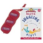 Juggling for the Complete Klutz by  John Cassidy and B. C. Rimbeaux