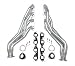 Automotive : Hedman 68278 Camaro 283-400 67-81