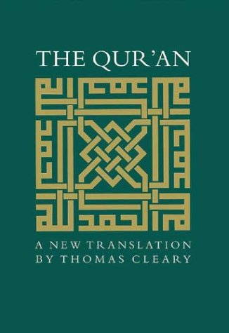 A New Translation