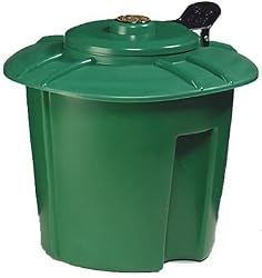 Hueter Dogie Dooley Plastic Xl