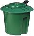 Hueter Dogie Dooley Plastic Xl