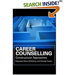 Career Counselling - Construcutivist Approaches