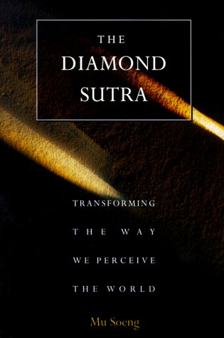 The Diamond Sutra: Transforming the Way We Perceive the World under The Books Store