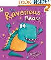 The Ravenous Beast