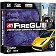 ATI 100-505136 FireGL V3400 128MB 128-bit GDDR3 PCI Express Video Card