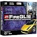 Electronics : ATI FIRE GL V3400 - Graphics adapter - FireGL V3400 - PCI Express x16 - 128 MB GDDR3 - Digital Visual Interface (DVI) - HDTV out