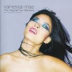 The Original Four Seasons And The Devil's Trill Sonata Vanessa-Mae by Andrew Shulman, Jean-Luc Bourre, Giuseppe Tartini, Antonio Vivaldi, and Matthew Wilder