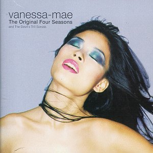 CD-Charts  Music : The Original Four Seasons