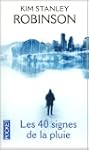 40 signes de la pluie -les