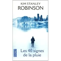 Les 40 signes de la pluie