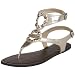 Madden Girl Women's Aerro Thong Sandal