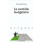 Controle budgetaire de Berland