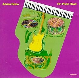 Adrian Belew Foto 13