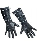 Ghost Rider Adult Gloves