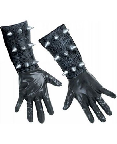  Ghost Rider Adult Gloves
