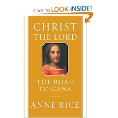 Christ the Lord: The Road to Cana