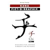 Kana Pict-O-Graphix: Mnemonics for Japanese Hiragana and Katakana: Mnemonics for Japanese Hiranga and Katakana