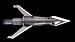 Sporting Goods : (2611431) First Cut EXP 100 Grains Broadhead (Pack of 3) from The Game Tracker