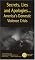 Secrets, Lies and Apologies:  America's Domestic Violence Crisis [VHS]