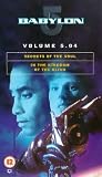 Review Warner Home Video  / Babylon 5 - Vol. 5.04 - Secrets Of The Soul / In The Kingdom Of The Blind [1994]
