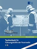 Taschenbuch für Führungskräfte der Feuerwehr: B IV