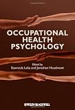 Occupational Health Psychology