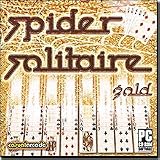 Spider Solitaire Gold