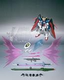 ROBOT魂 [SIDE MS] デスティ二ーガンダム