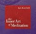 The Inner Art of Meditation
