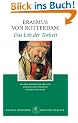 Das Lob der Torheit
