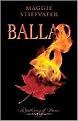 Ballad (Paperback)