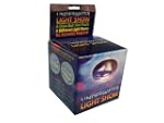 UNDERWATER LIGHTSHOW