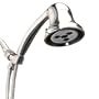 Oxygenics 50527 IntelliShower Handheld Showerhead, Chrome
