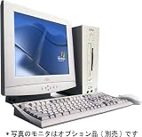 �x�m�� FMV-DESKTOP CL FMV-6500CL3