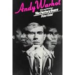Andy Warhol: Films and Paintings : The Factory Years (A Da Capo paperback) book cover