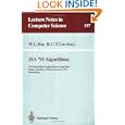 ISA '91 Algorithms: 2nd International Symposium on Algorithms,... by Wen-Lian Hsu and R.C.T. Lee